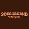 Soes Legend by Mak Mpoeq