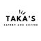 Taka's Eatery & Coffee