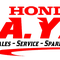 Honda Ahmad Yani Bandung