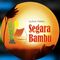Gubuk Makan Segara Bambu Bali