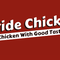 PT. Citrarasa Utama Abadi (Pride Chicken)