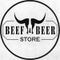 Beef and Beer
