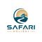 Safari Holiday