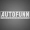 Autofunn