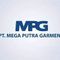 PT MEGA PUTRA GARMENT
