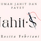 Rumah Jahit & Payet (Jahit - S)
