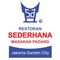 RM Padang Sederhana Jakarta Garden City