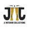 JJ Interior Collections