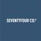 SEVENTYFOUR CO