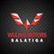 Wuling Motors Salatiga