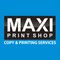 Maxi Printshop