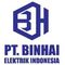 PT. BINHAI ELEKTRIK INDONESIA