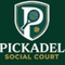 Pickadel Social Court