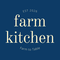Farm Kitchen