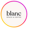 Blanc Space and Coffee