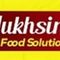 Yukhsinu Food Solution