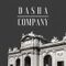 Dasha Coffee Eatery
