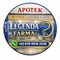 Apotek Legenda Farma