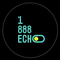 1-888-ECHO