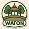 Warung Latar Kebon