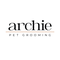 ARCHIE PET GROOMING