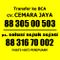CV Cemara jaya - ishop