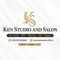 KEN STUDIO AND SALON