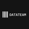 PT DATA TEAM CONSULTANT
