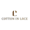 Cotton In Lace