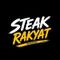 Steak Rakyat Indonesia