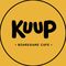 Kuup Boardgame Cafe