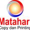 Matahari PrintShop
