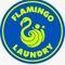 FLAMINGO LAUNDRY PAMULANG