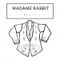 Madame Rabbit