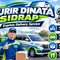 Kurir Dinata Sidrap