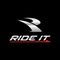 RIDE IT