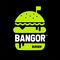 Burger Bangor Banjaran