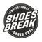 Shoes Break Bali
