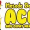 Les Baca ACM (Yogyakarta)