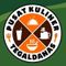 Pusat kuliner Tegaldanas