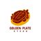 Golden Plate Steak