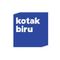 Kotak Biru Bedding & Hampers