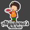 Ahjumma's Kitchen Manyar Kertoarjo