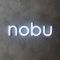Nobu Plaza Indonesia