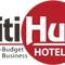 CitiHub Hotel Jagoan Magelang