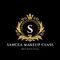 SANCEA MAKEUP CLASS