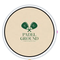 Padel Ground ID