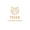 Tiger laundry