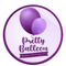Prettyballoon