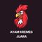 Ayam Kremes Juara